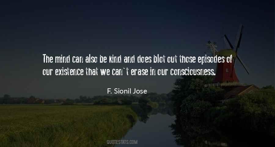 Sionil Jose Quotes #915692