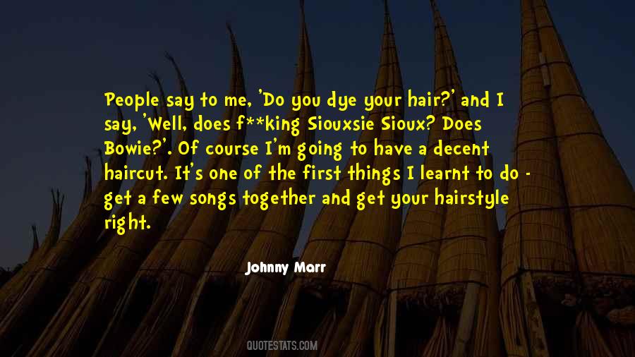 Siouxsie Quotes #1845810