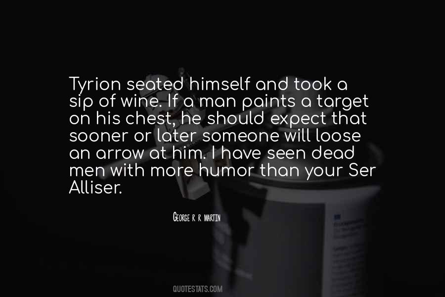 Sip Wine Quotes #1038106