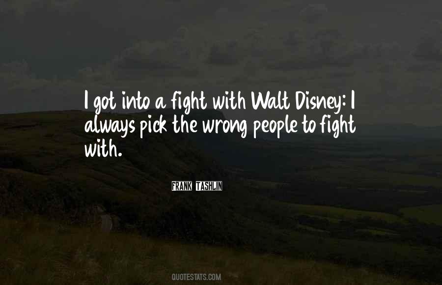 Quotes About Walt Disney #1123651