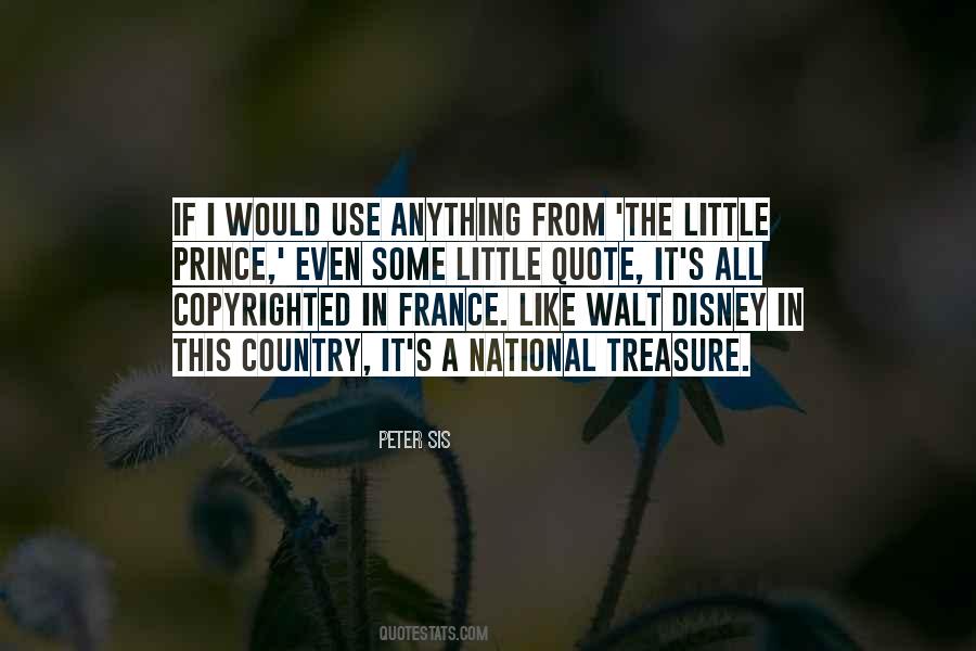 Quotes About Walt Disney #1628835