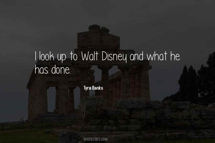 Quotes About Walt Disney #1629051