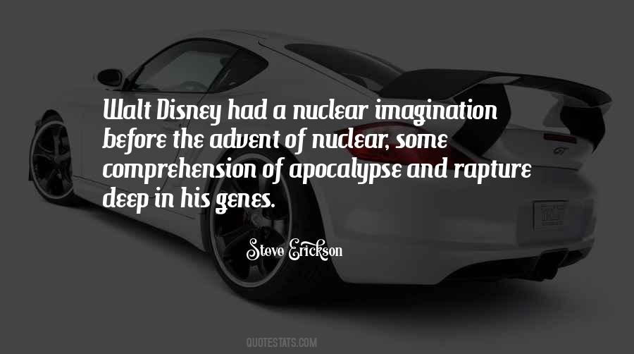 Quotes About Walt Disney #184161