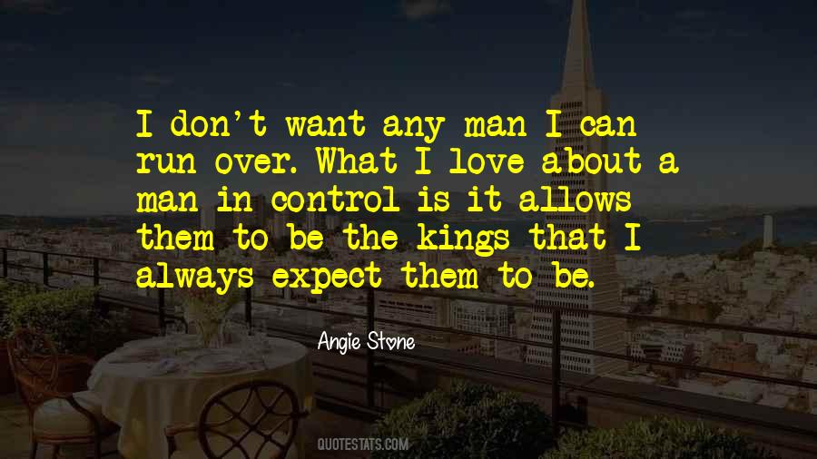 Quotes About Angie #1923