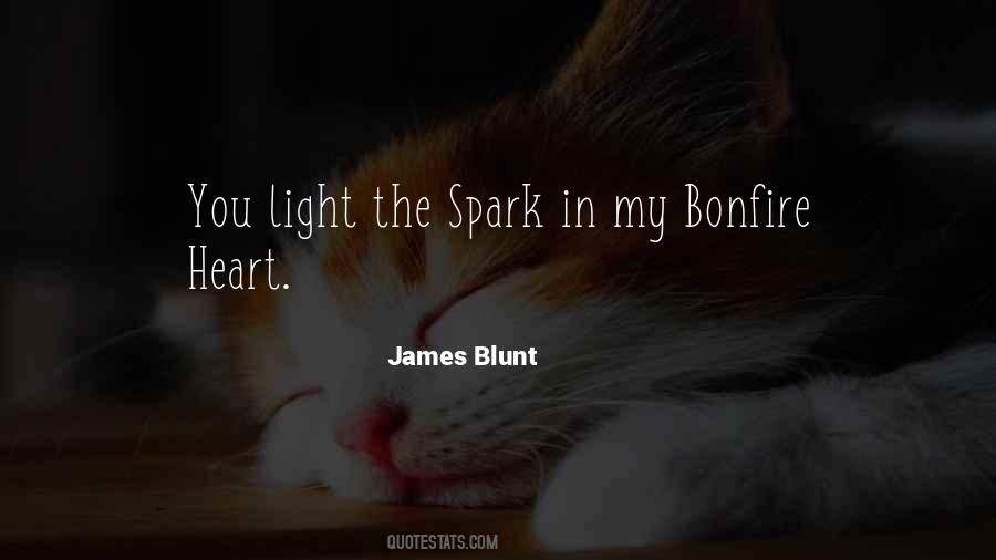 Quotes About James Blunt #1591533