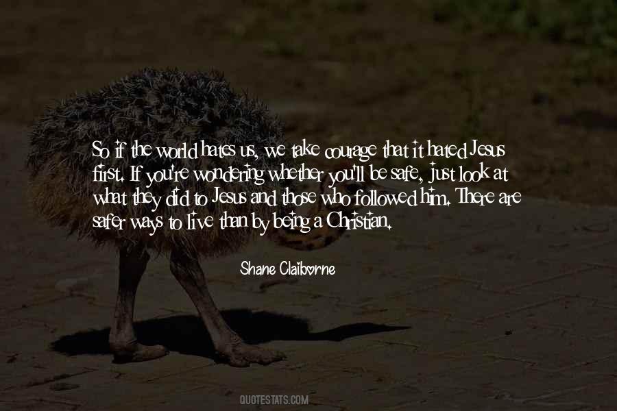 Sir Colin Meads Quotes #962353