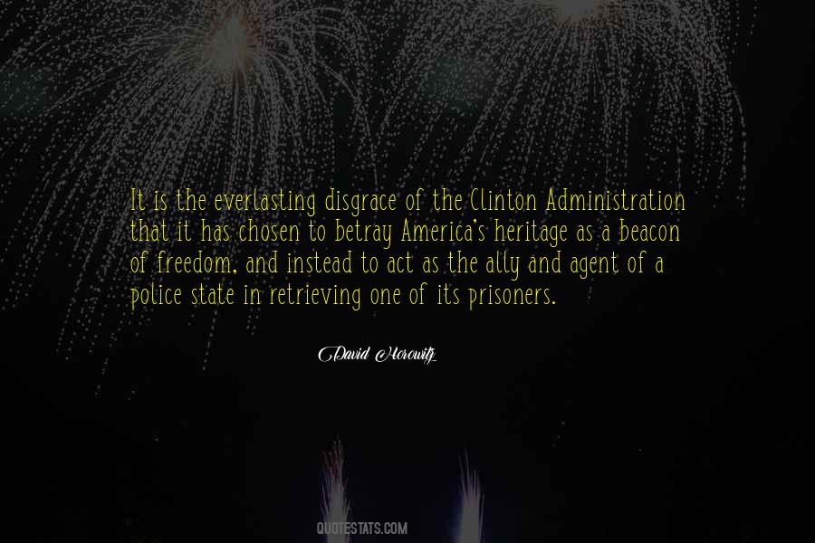 Quotes About America And Freedom #16274