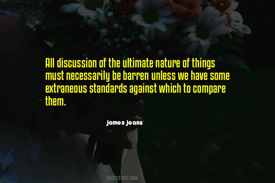 Sir James Jeans Quotes #1201376