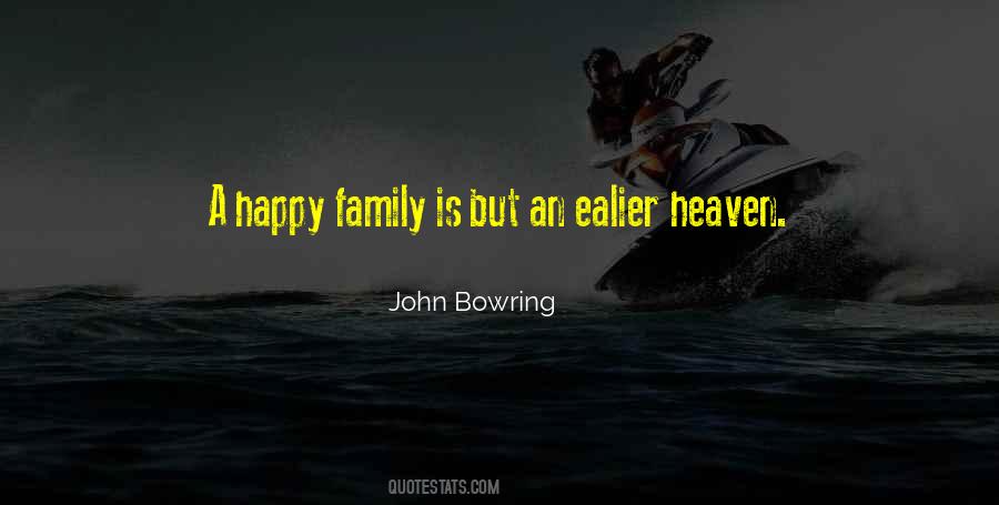 Sir John Bowring Quotes #1678534