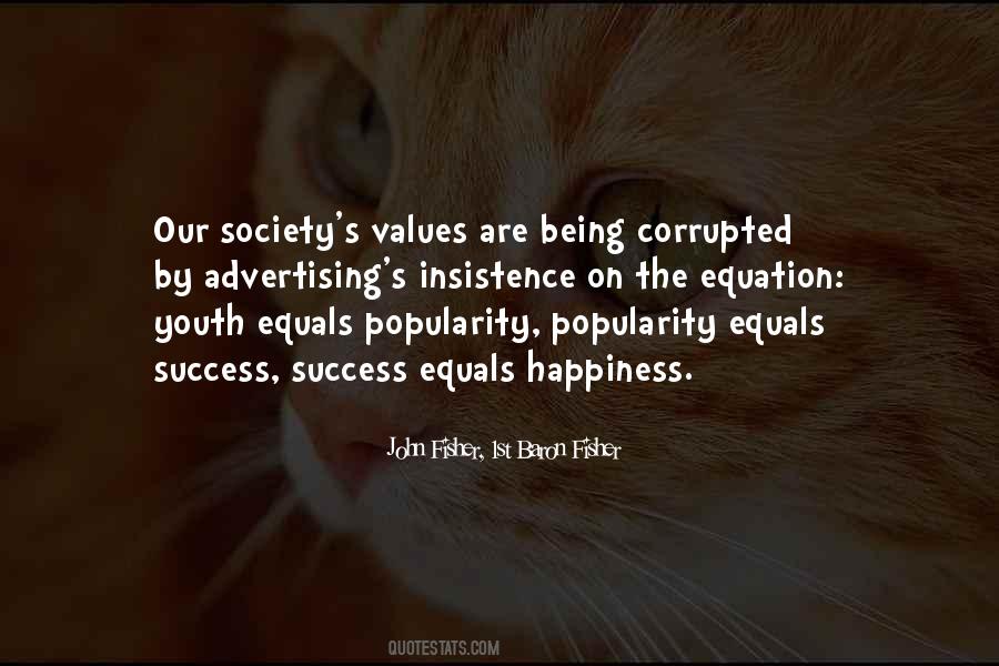 Sir John Fisher Quotes #1432586