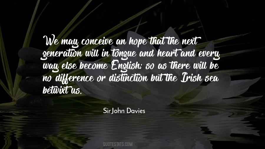 Sir John Quotes #1126309