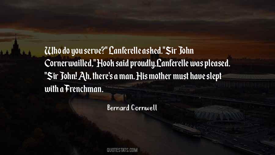 Sir John Quotes #767467