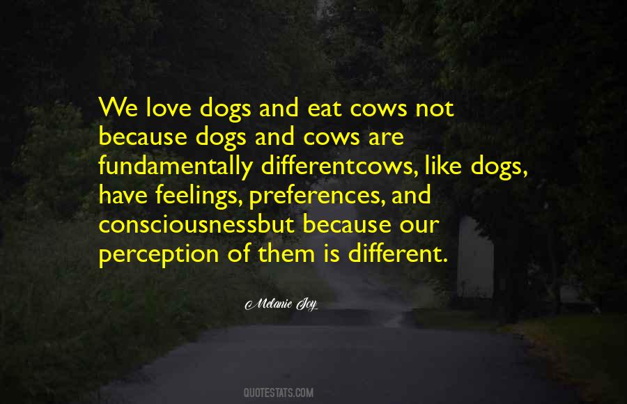 Quotes About Animals Love #92785