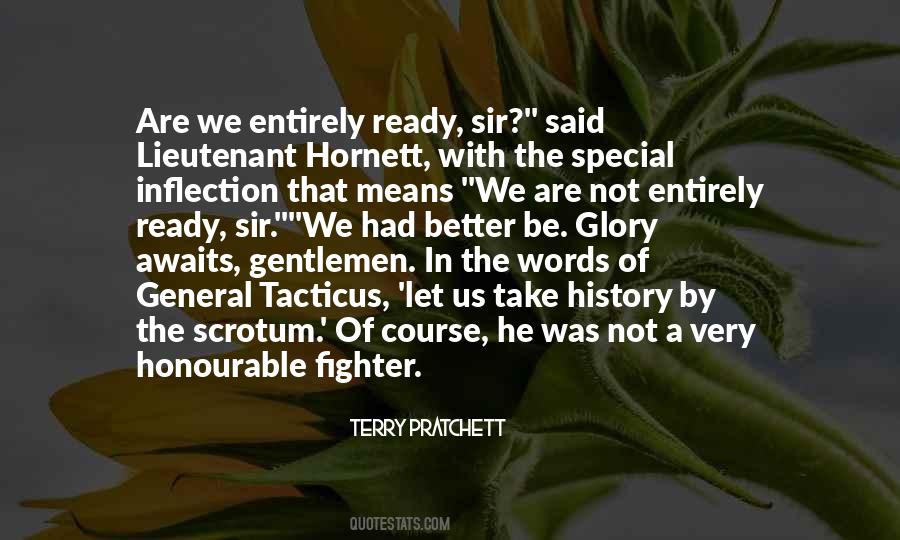 Sir Terry Pratchett Quotes #1745190