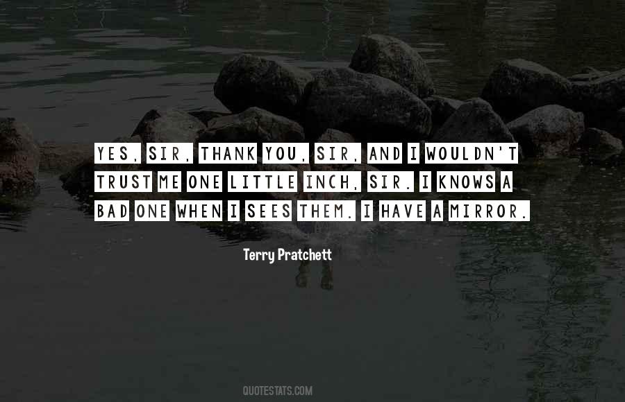 Sir Terry Pratchett Quotes #52360