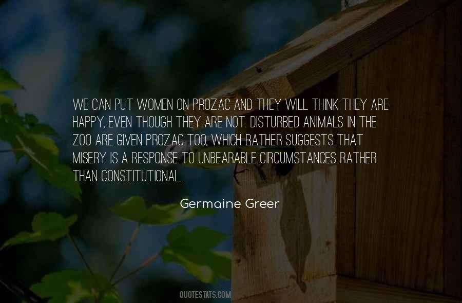 Quotes About Animals Thinking #1599199