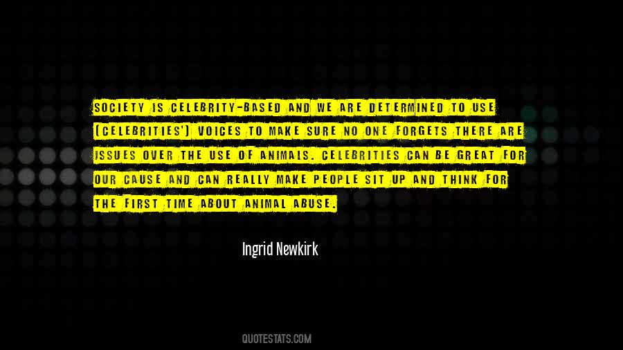 Quotes About Animals Thinking #698324
