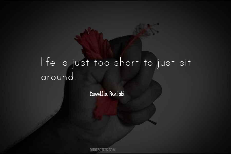 Sirat E Mustaqeem Quotes #1540484