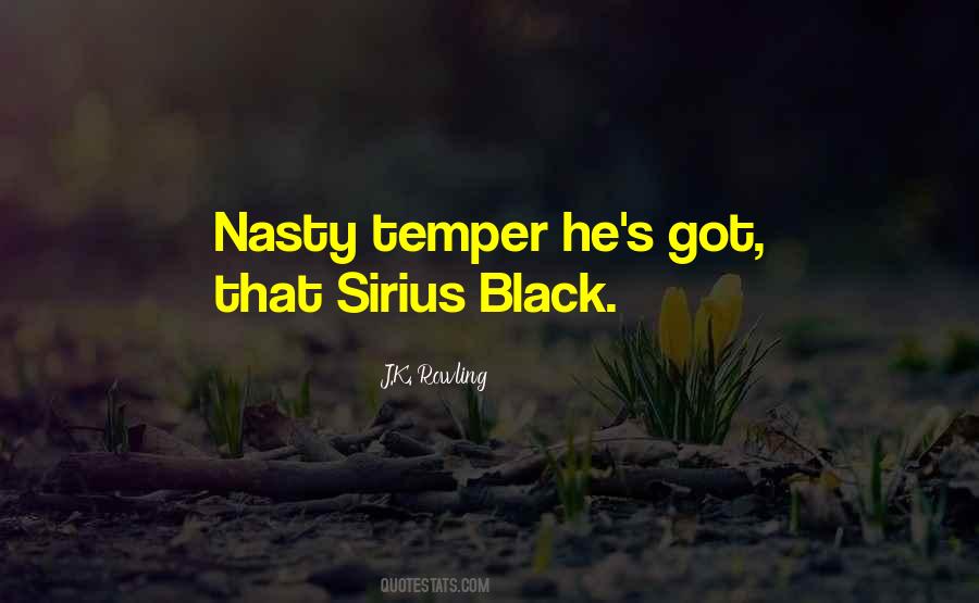 Sirius Quotes #1233236