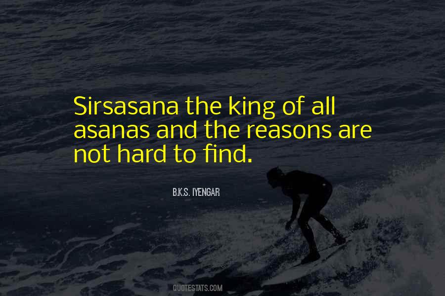 Sirsasana Quotes #937703