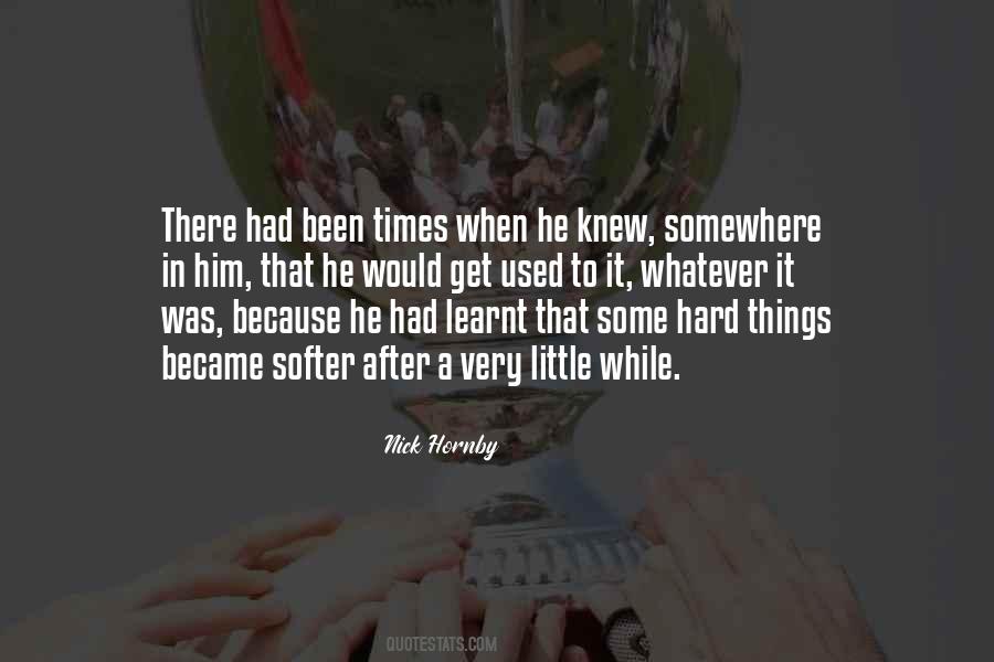 Quotes About Adversity In Life #757910