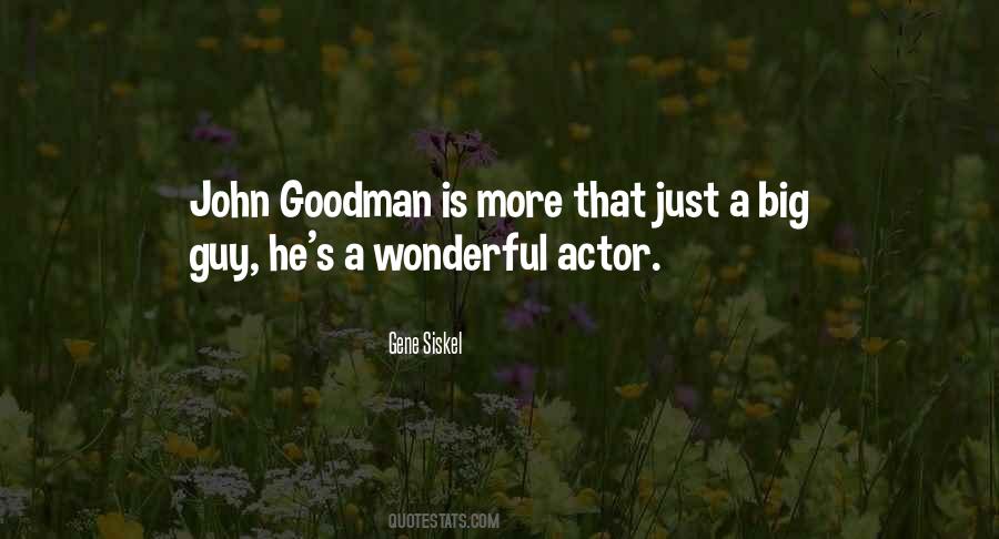 Siskel Quotes #875867