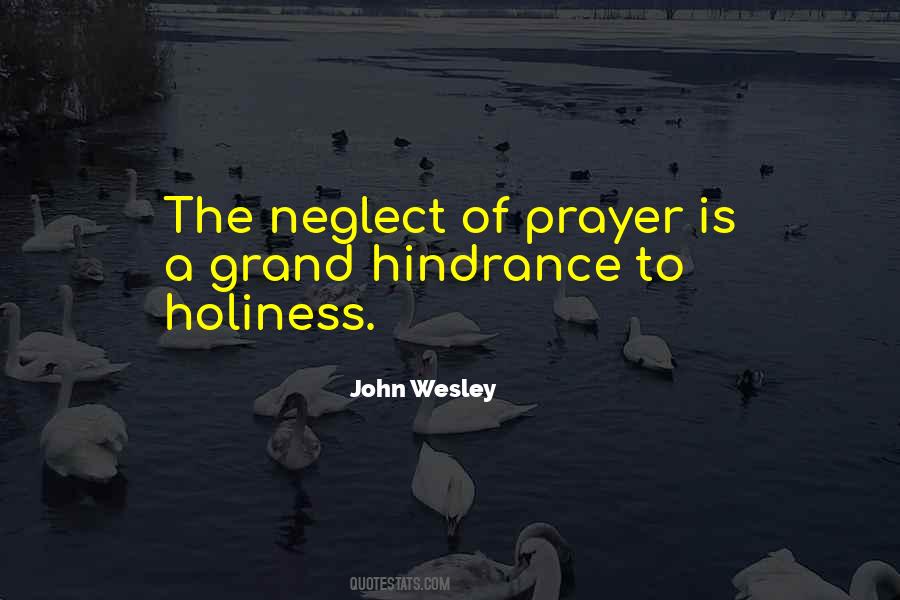 Quotes About John Wesley #185283