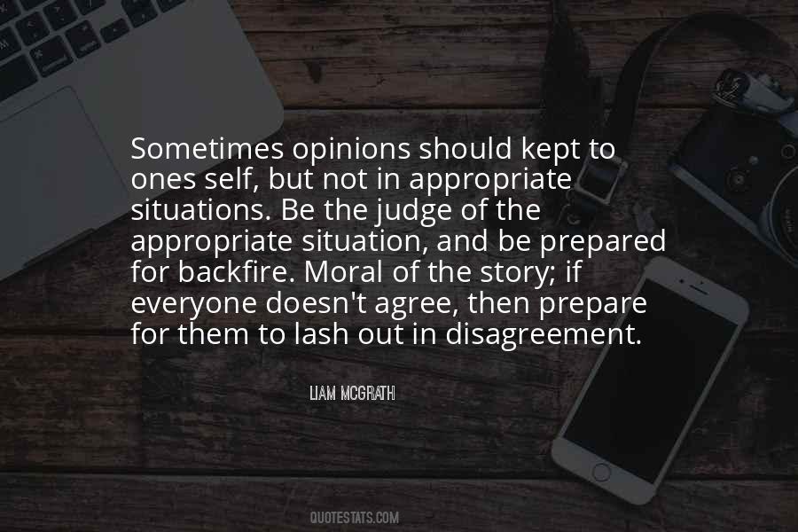 Sister Barbara Hance Quotes #352622