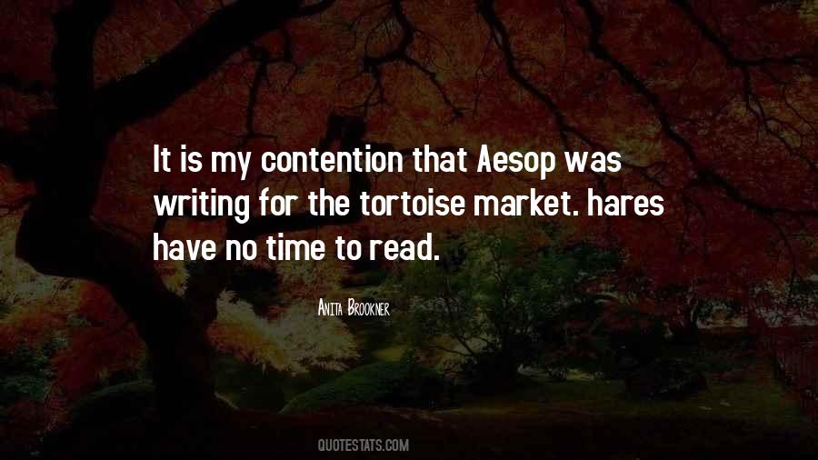 Quotes About Aesop #1834949