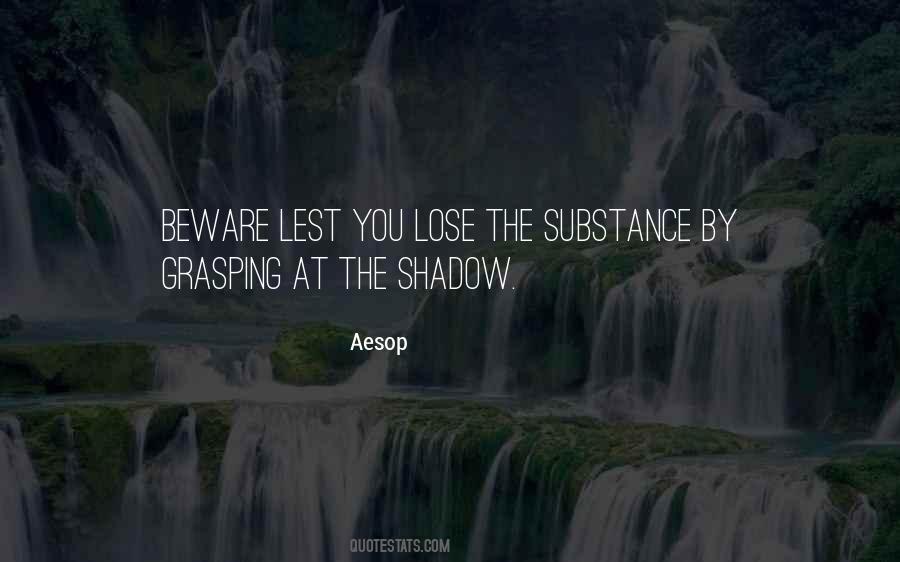 Quotes About Aesop #204235