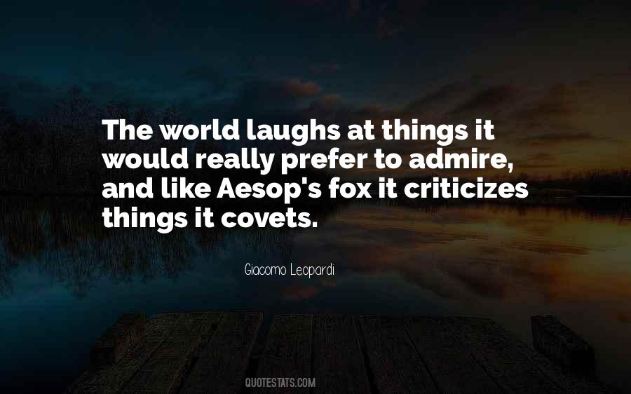 Quotes About Aesop #975097