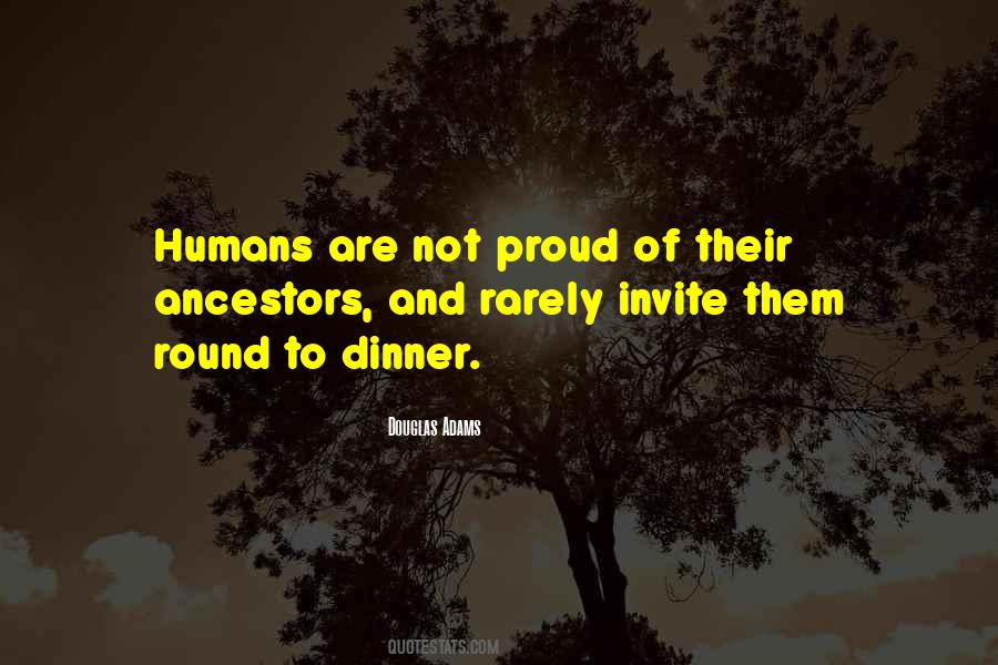 Quotes About Douglas Adams #105599