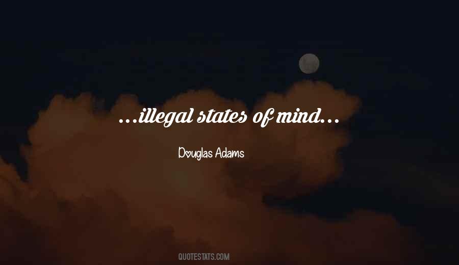 Quotes About Douglas Adams #24106