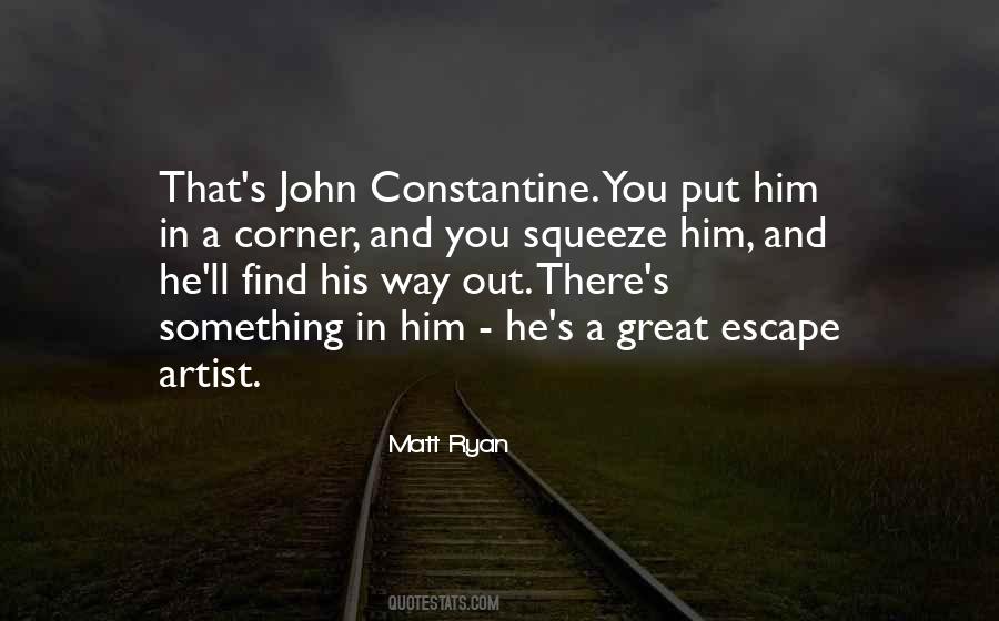 Quotes About Matt Ryan #796918