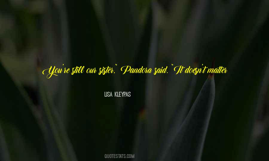 Sister Helen Quotes #1139567