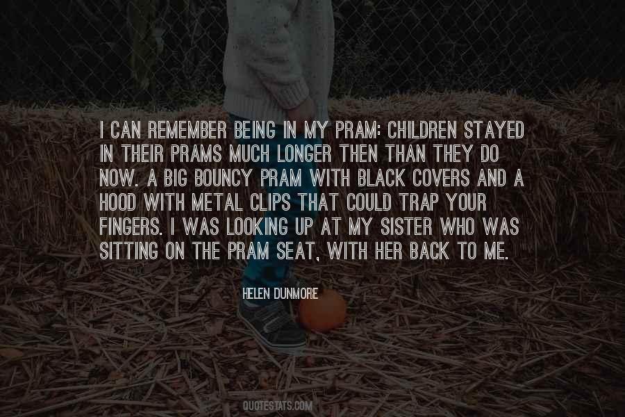 Sister Helen Quotes #1320120