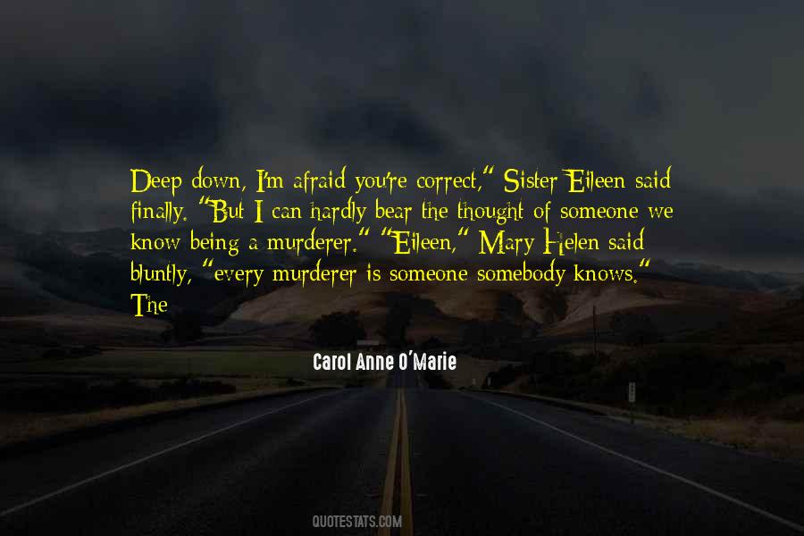 Sister Helen Quotes #387861