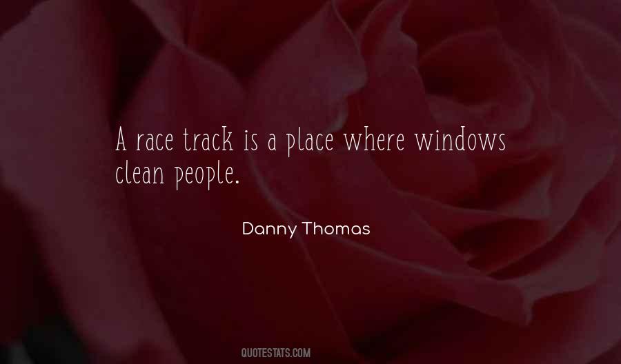 Quotes About Danny Thomas #305146