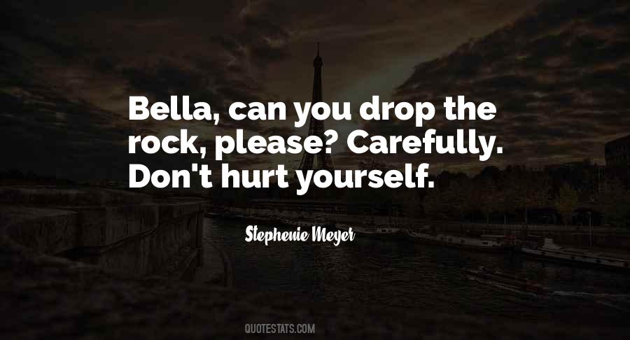 Quotes About Bella #1608204