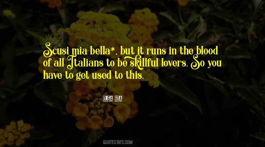 Quotes About Bella #1764515