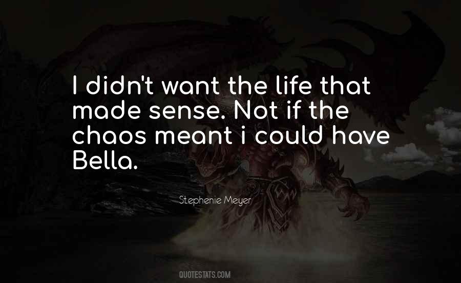 Quotes About Bella #1871436