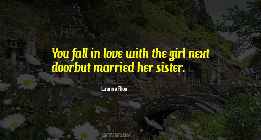 Sister Married Quotes #684608