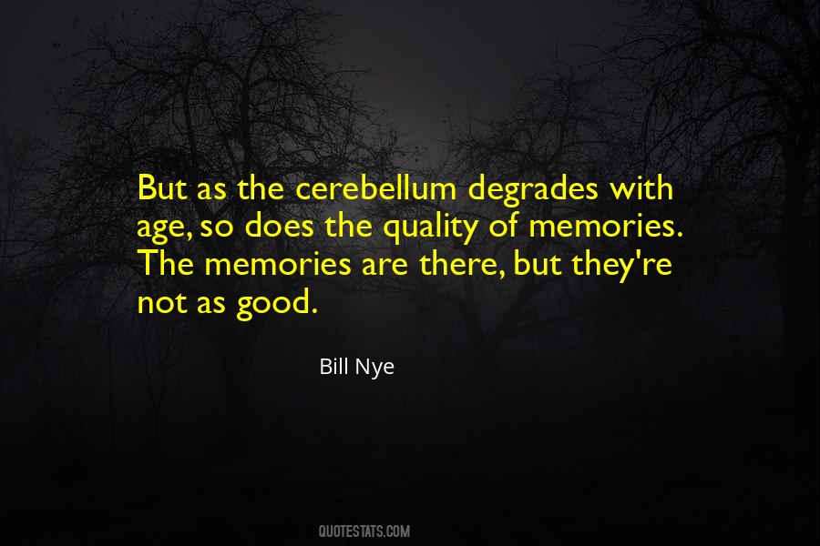 Quotes About Bill Nye #1078188