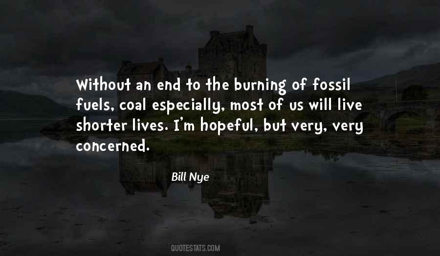 Quotes About Bill Nye #735147