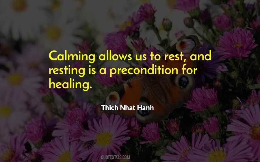 Quotes About Thich Nhat Hanh #122719