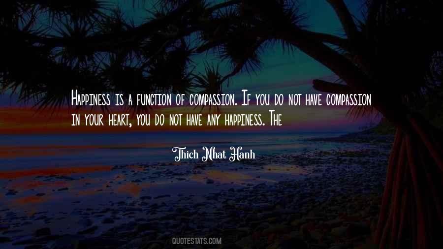Quotes About Thich Nhat Hanh #128388