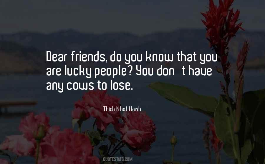 Quotes About Thich Nhat Hanh #187478