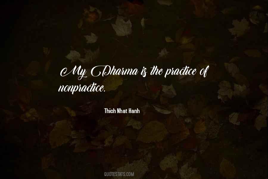 Quotes About Thich Nhat Hanh #191928