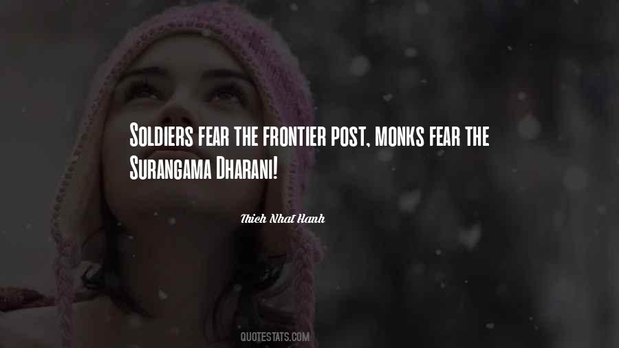 Quotes About Thich Nhat Hanh #20494