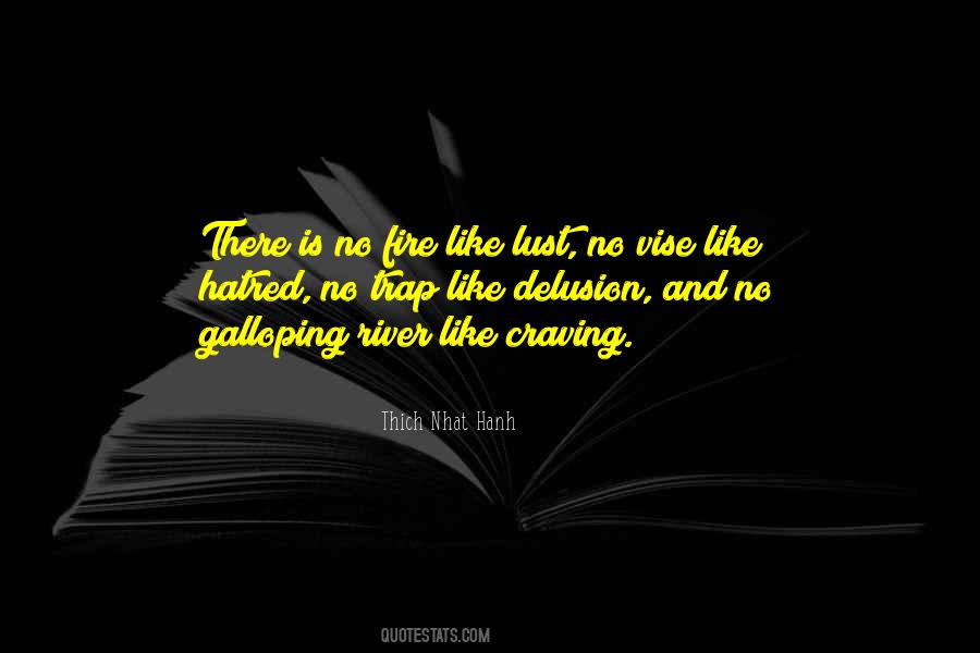 Quotes About Thich Nhat Hanh #206641